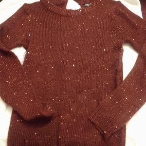 Woman's sweater
